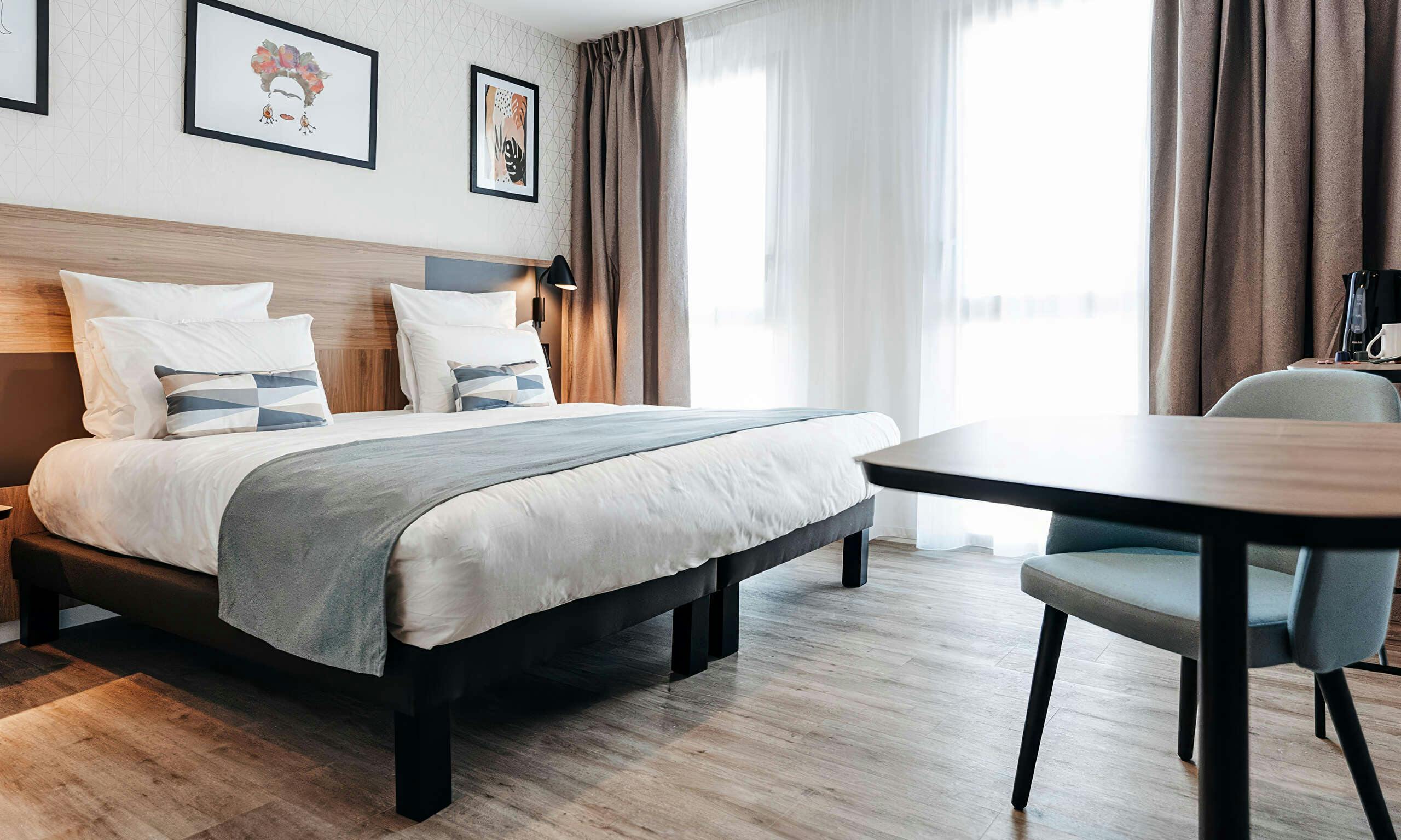 Appart'City Collection Saint Germain en Laye