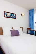 Hotel Appart'City Classic Rennes Beauregard photo 5