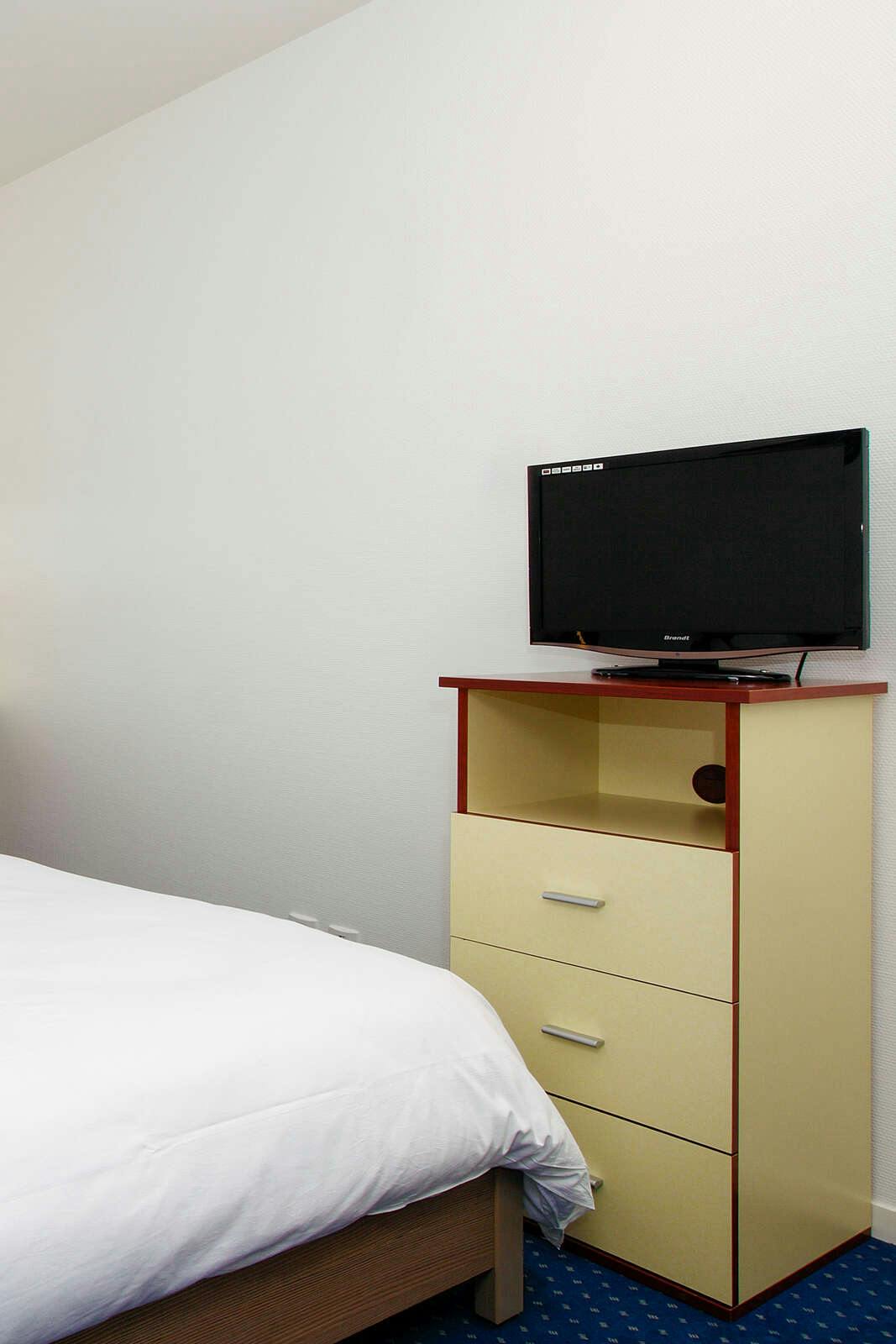 Hotel Appart'City Classic Rennes Beauregard photo 3
