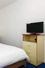 Hotel Appart'City Classic Rennes Beauregard photo 3