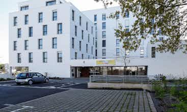 Hotel Appart'City Classic Rennes Beauregard photo 2