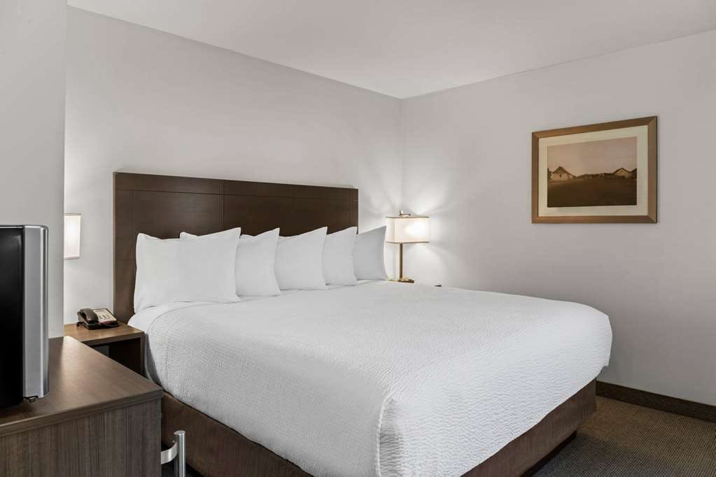 Hotel Days Inn by Wyndham Steinbach photo 3