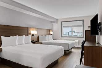 Hotel Days Inn - Steinbach photo 1