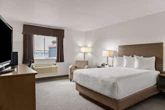 Hotel Days Inn - Steinbach photo 4