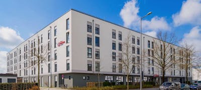 Ramada Encore by Wyndham Munich Messe