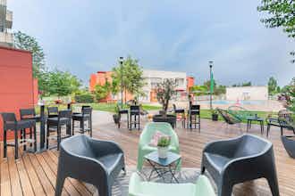 Hotel Appart'City Confort Toulouse Aéroport Cornebarrieu photo 2