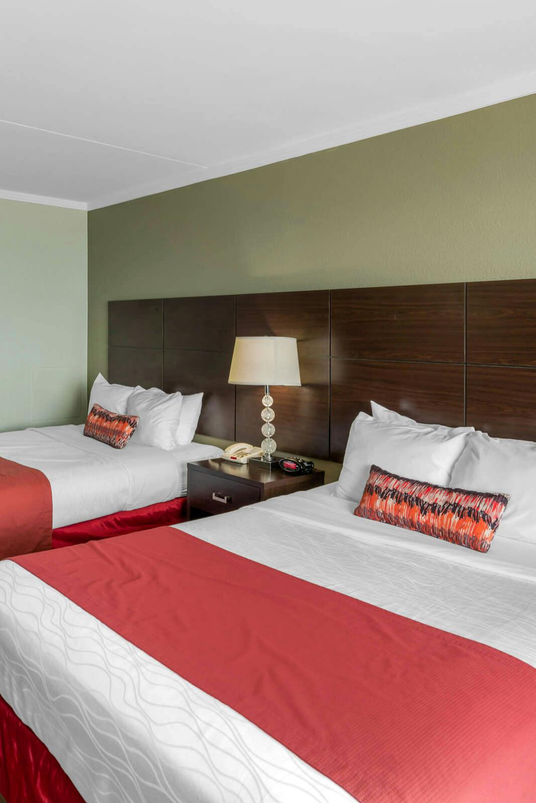 Hotel Sandcastle Resort On The Beach photo 5