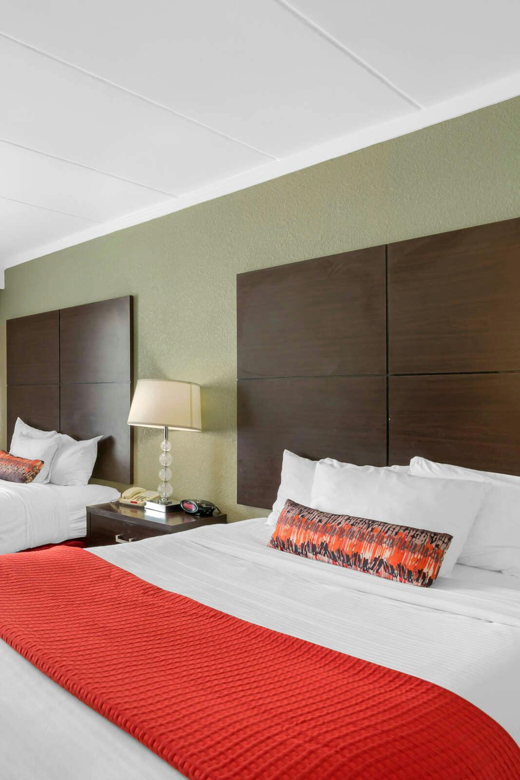 Hotel Sandcastle Resort On The Beach photo 2