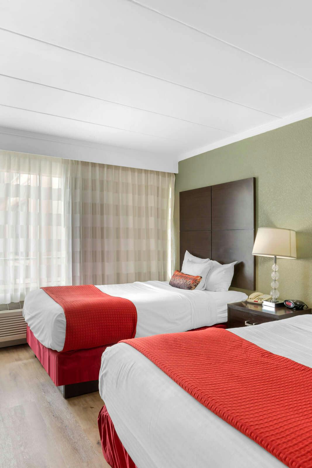 Hotel Sandcastle Resort On The Beach photo 1