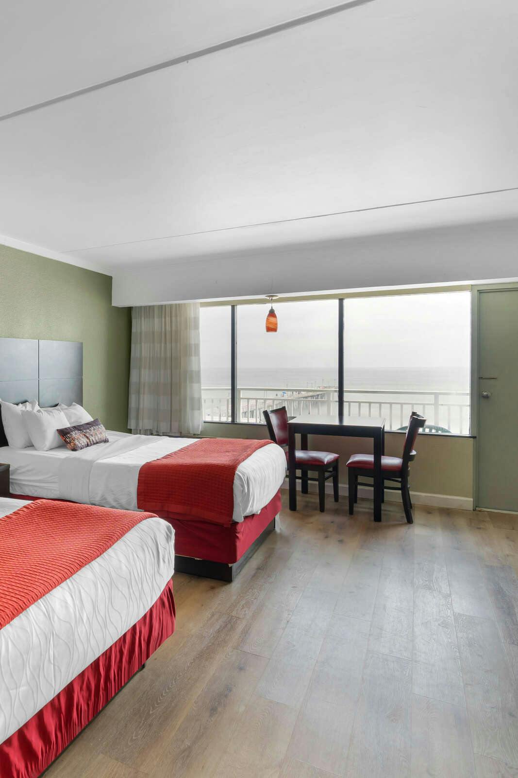 Hotel Sandcastle Resort On The Beach photo 4