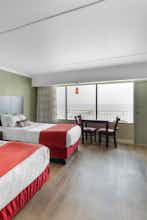 Hotel Sandcastle Resort On The Beach photo 4