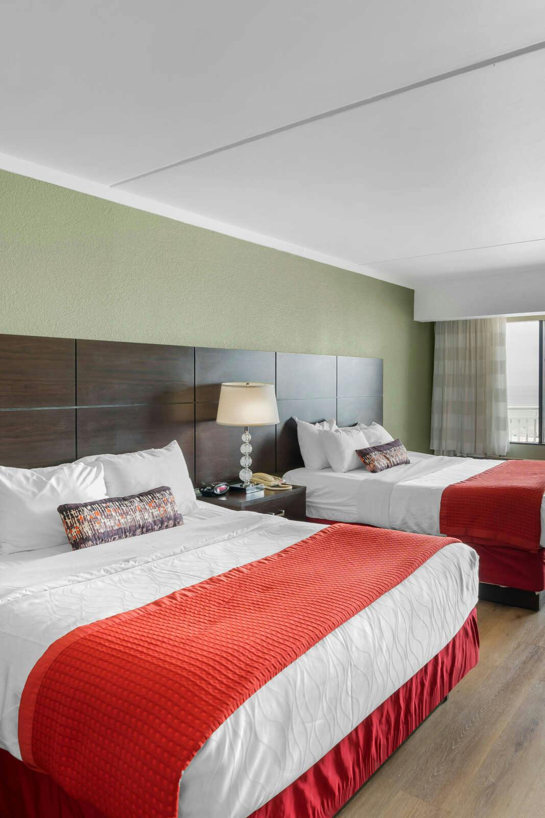 Hotel Sandcastle Resort On The Beach photo 3