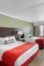 Hotel Sandcastle Resort On The Beach photo 3