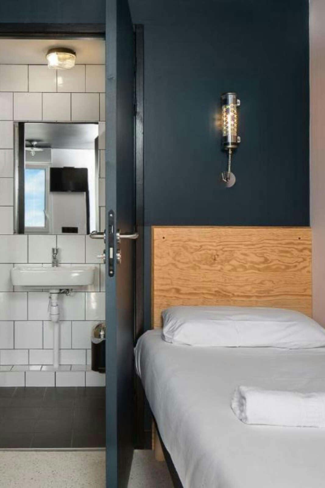 Hotel Eklo Hotels Clermont-Ferrand Centre Gare photo 5