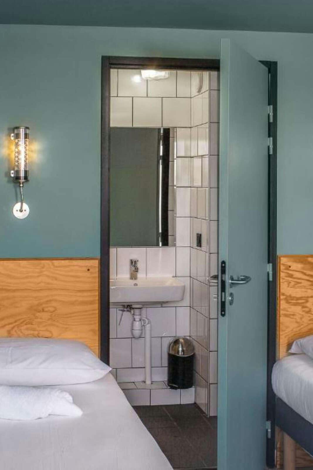 Hotel Eklo Hotels Clermont-Ferrand Centre Gare photo 4