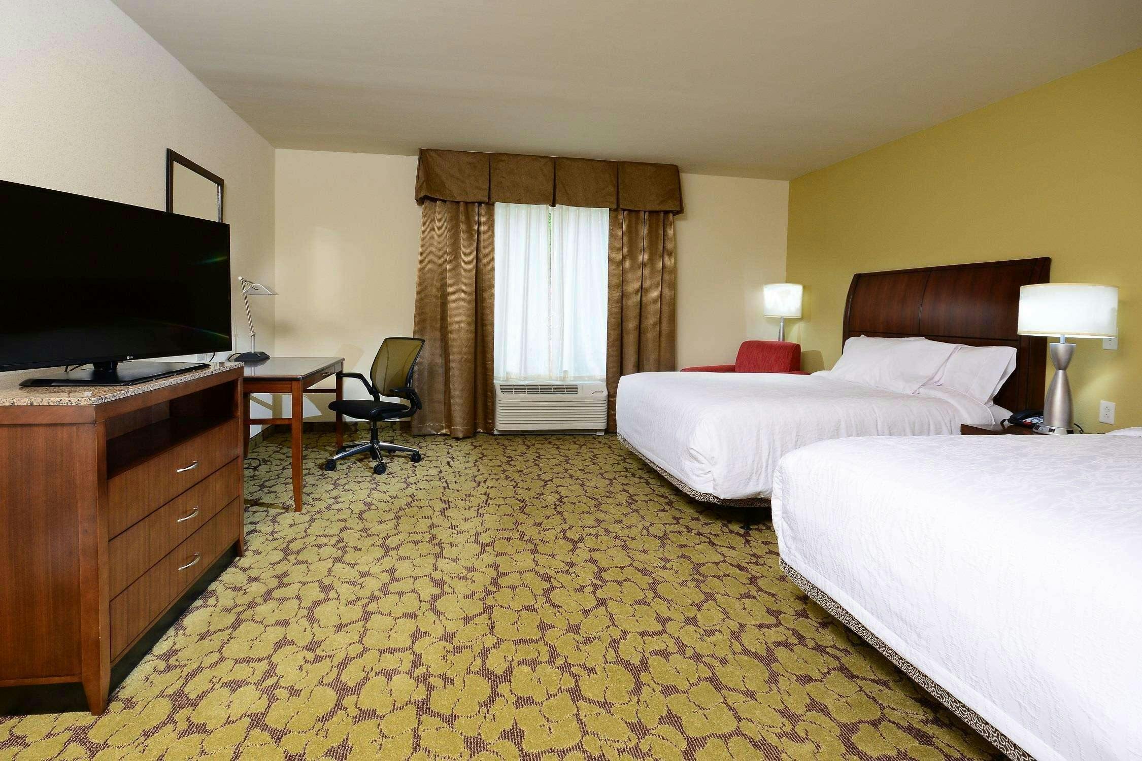 Hotel Hilton Garden Inn Greensboro Airport photo 3