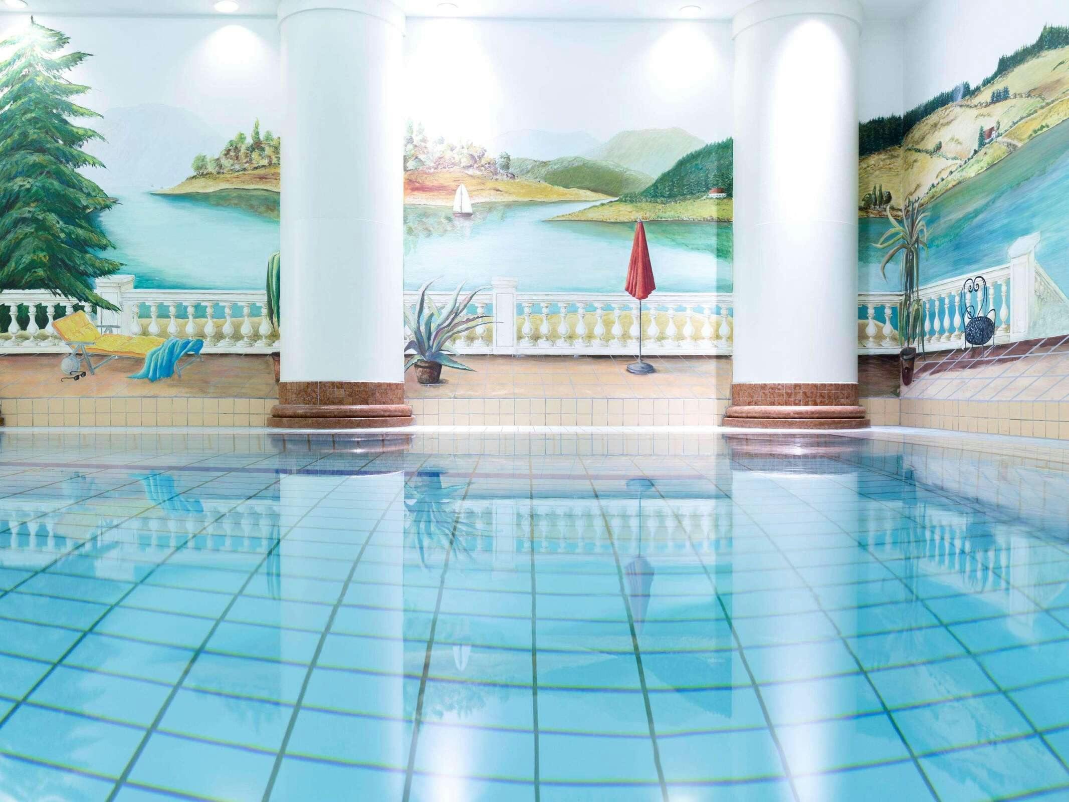 Novotel Freiburg am Konzerthaus