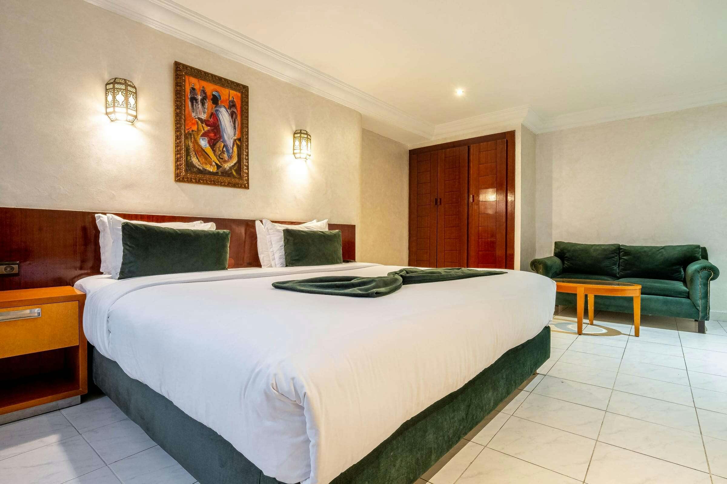 Hotel Casablanca Hotel photo 1