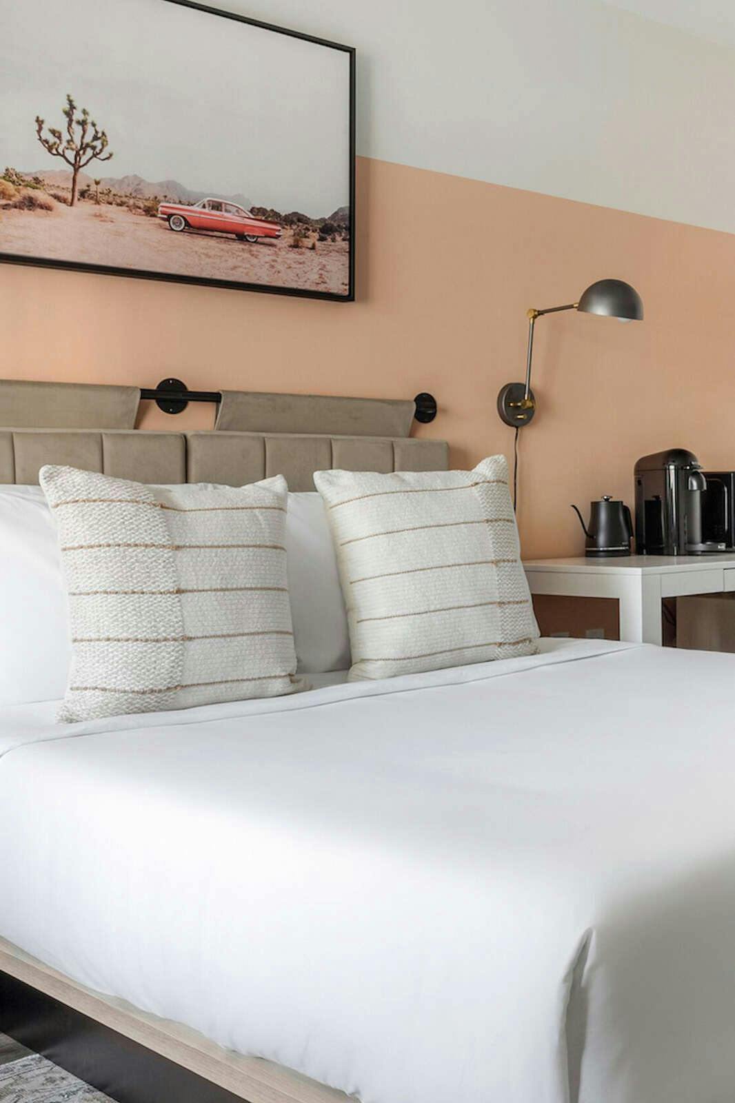 Hotel Leland Hotel photo 2