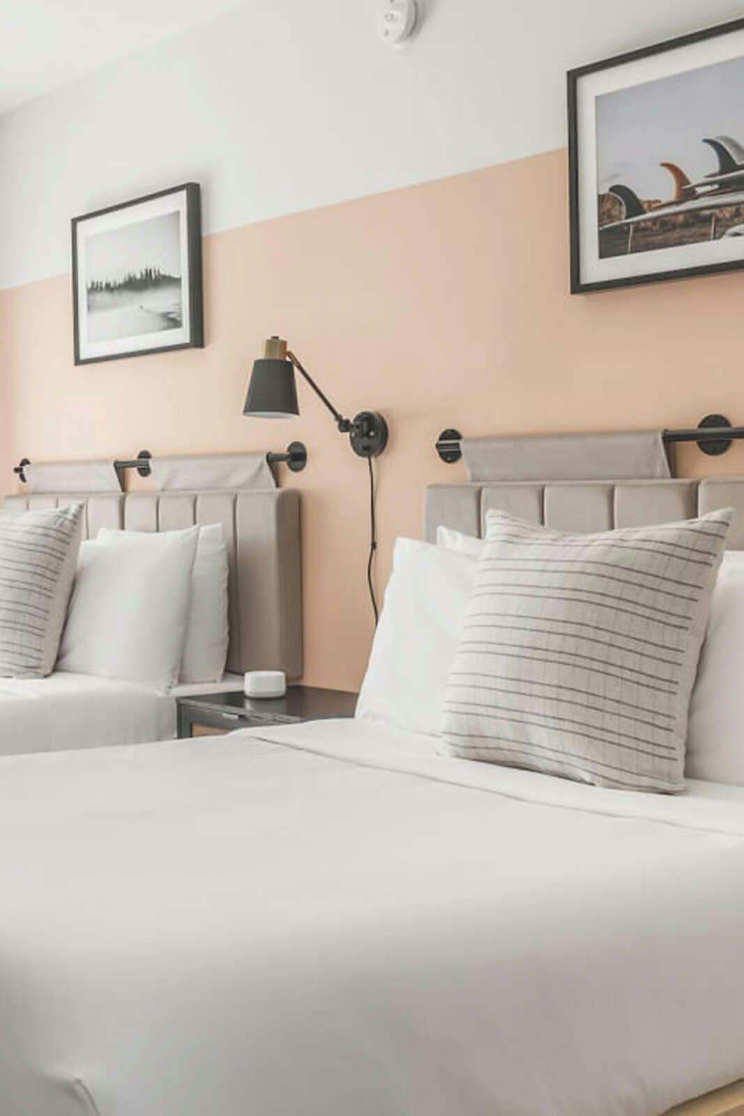 Hotel Leland Hotel photo 5