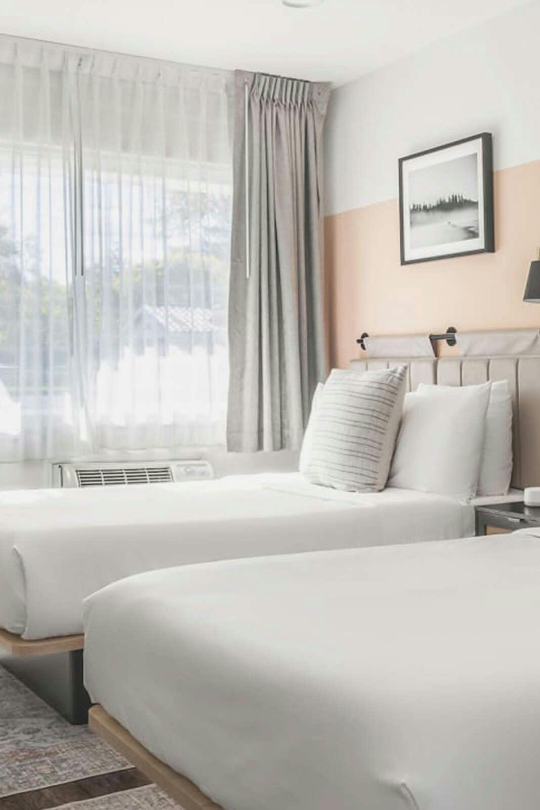 Hotel Leland Hotel photo 4