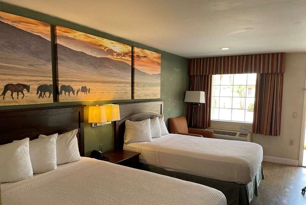 Hotel Days Inn by Wyndham Nacogdoches/SFA University/Downtown photo 5