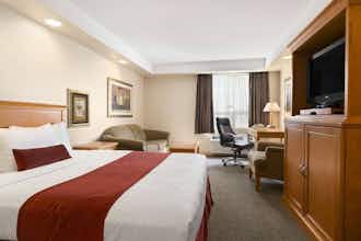 Hotel Travelodge Spruce Grove photo 5