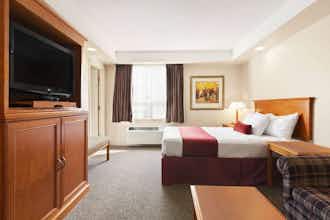 Hotel Travelodge Spruce Grove photo 4