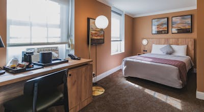 The Sonora Inn