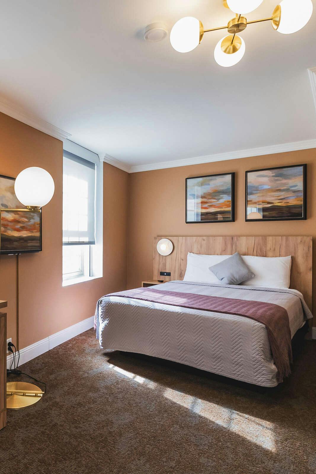 Hotel The Sonora Inn photo 4