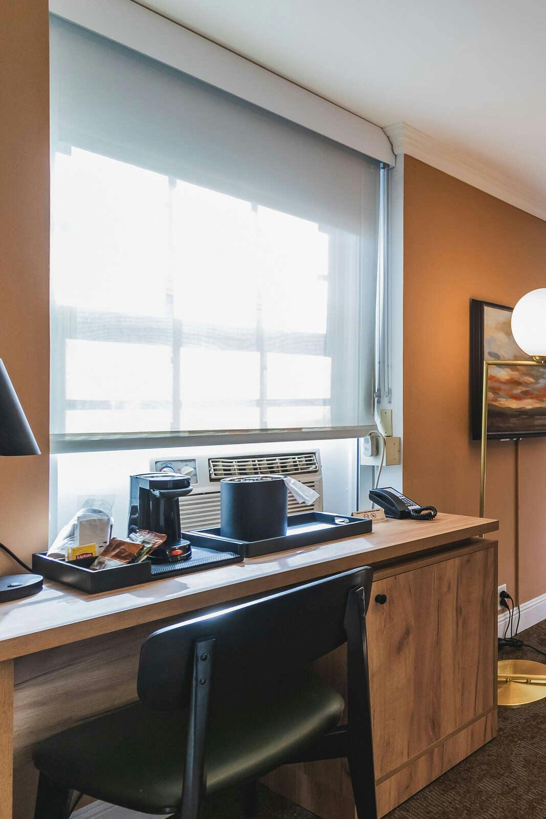 Hotel The Sonora Inn photo 3