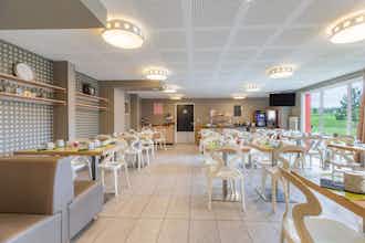 Hotel Appart'City Classic Reims Parc des Expositions photo 3