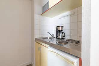 Hotel Appart'City Classic Rennes Ouest photo 1