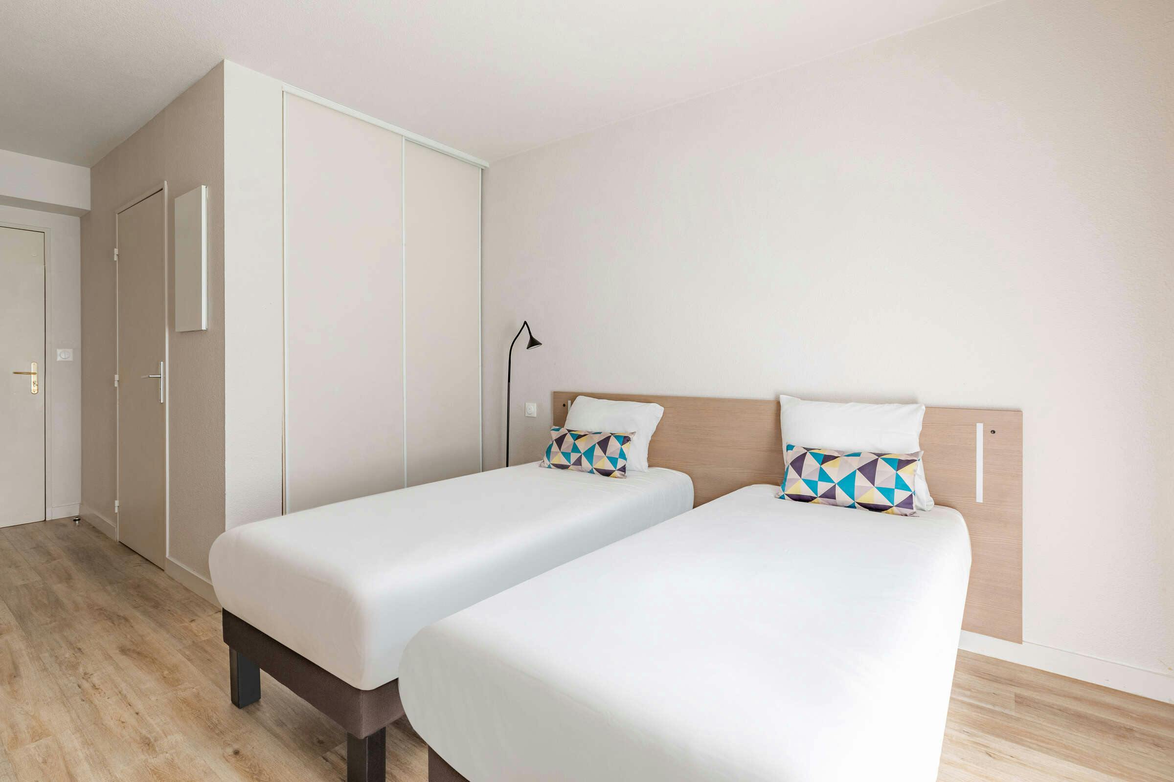 Hotel Appart'City Classic Rennes Ouest photo 5