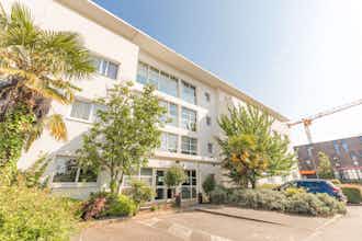 Hotel Appart'City Classic Rennes Ouest photo 2
