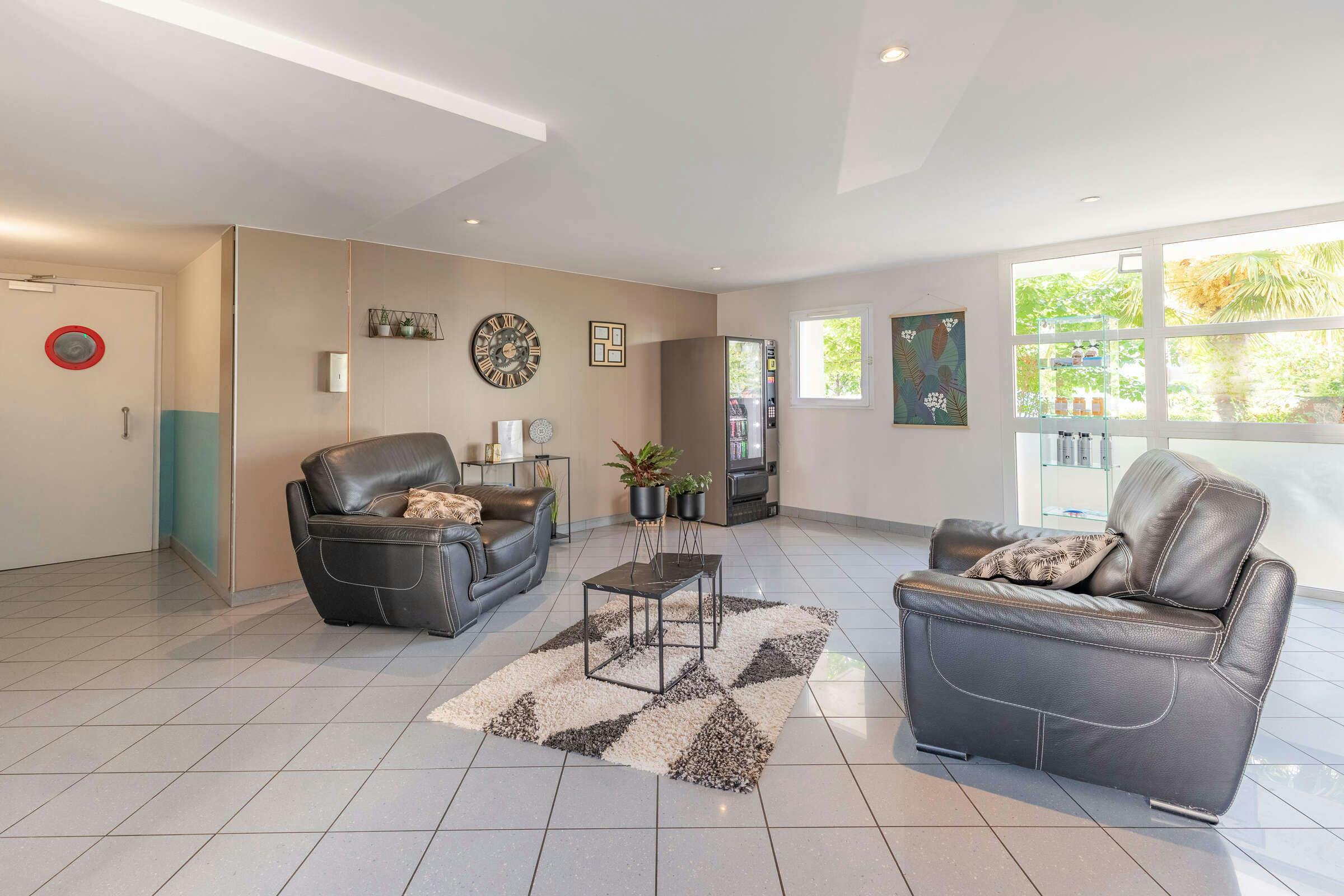 Hotel Appart'City Classic Rennes Ouest photo 5