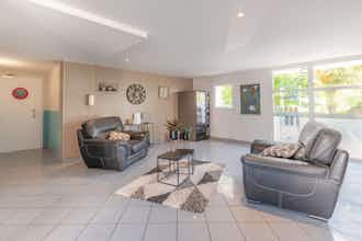 Hotel Appart'City Classic Rennes Ouest photo 3