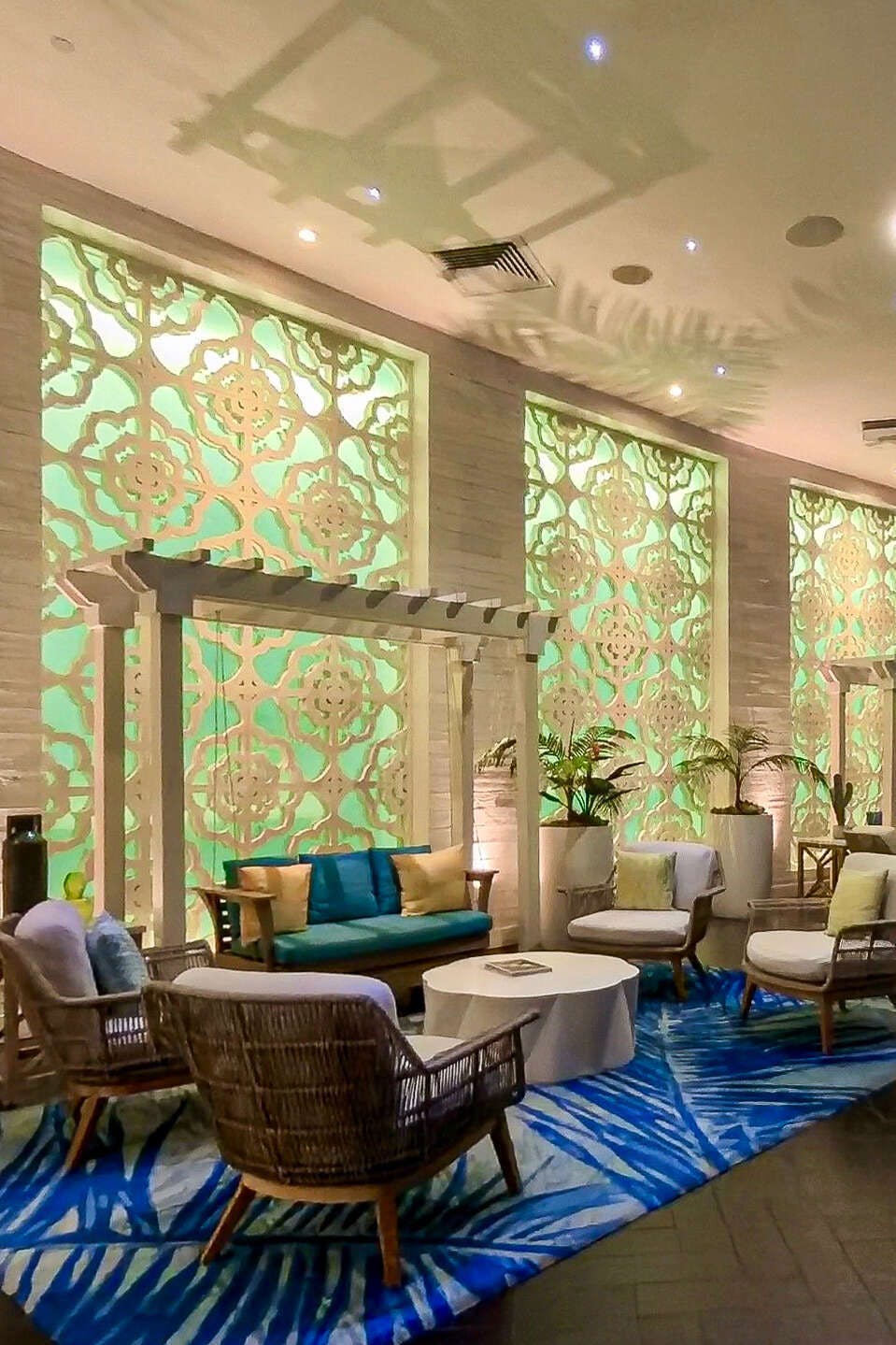 Riviera Resort & Spa Palm Springs