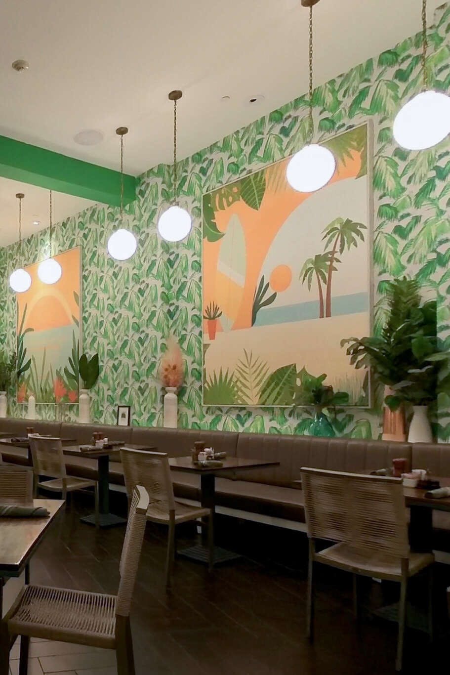 Hotel Riviera Resort & Spa Palm Springs photo 3