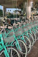 Hotel Riviera Resort & Spa Palm Springs photo 1