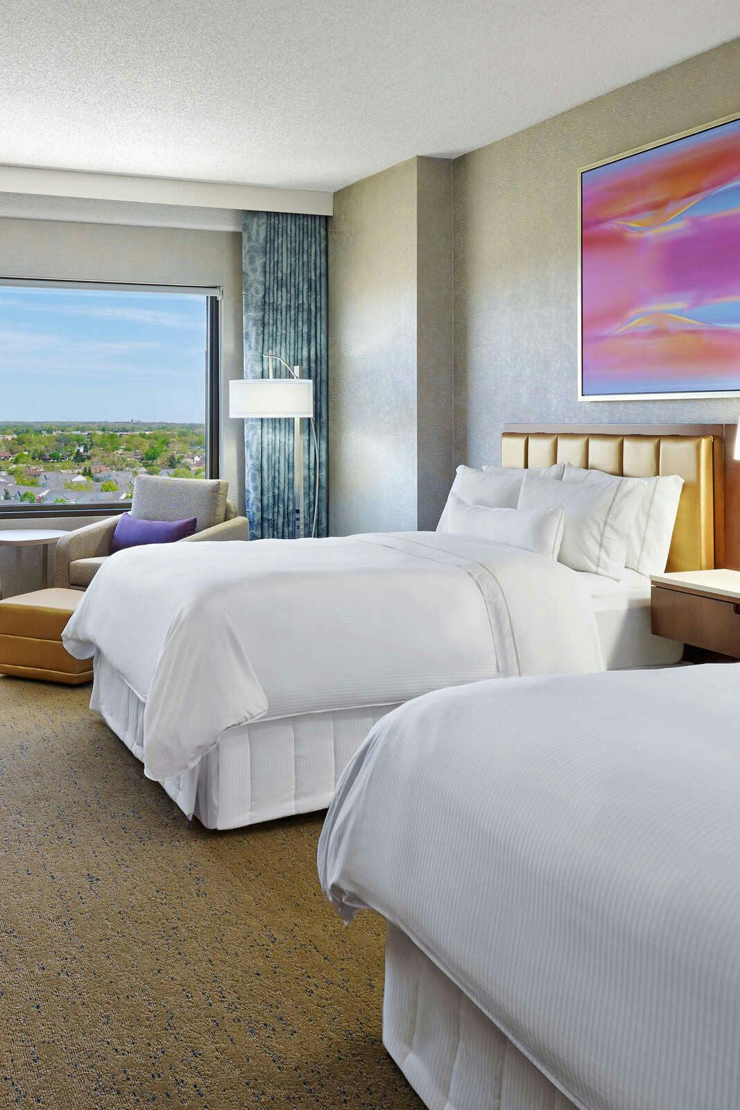 Hotel The Westin Chicago Northwest photo 4