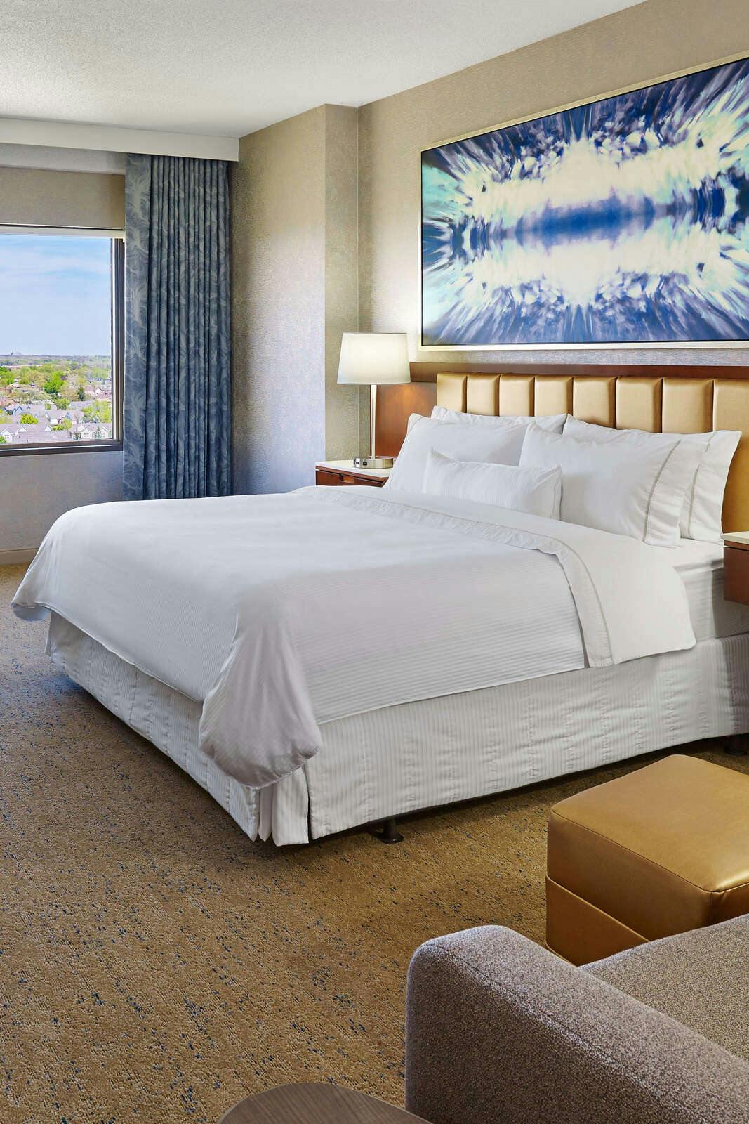 Hotel The Westin Chicago Northwest photo 1