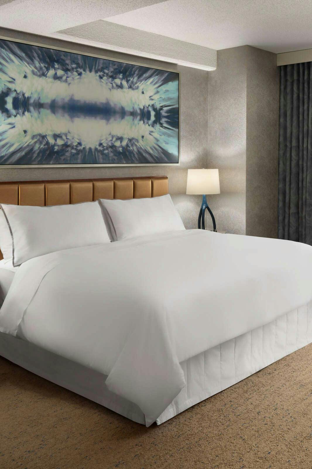 Hotel The Westin Chicago Northwest photo 2