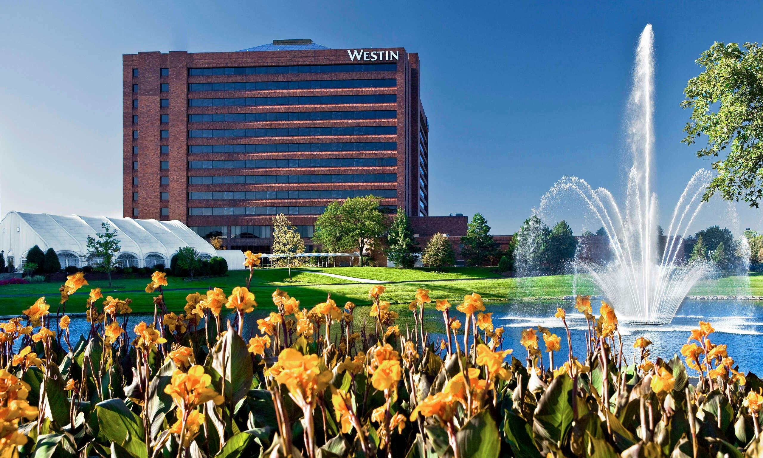 The Westin Chicago Northwest