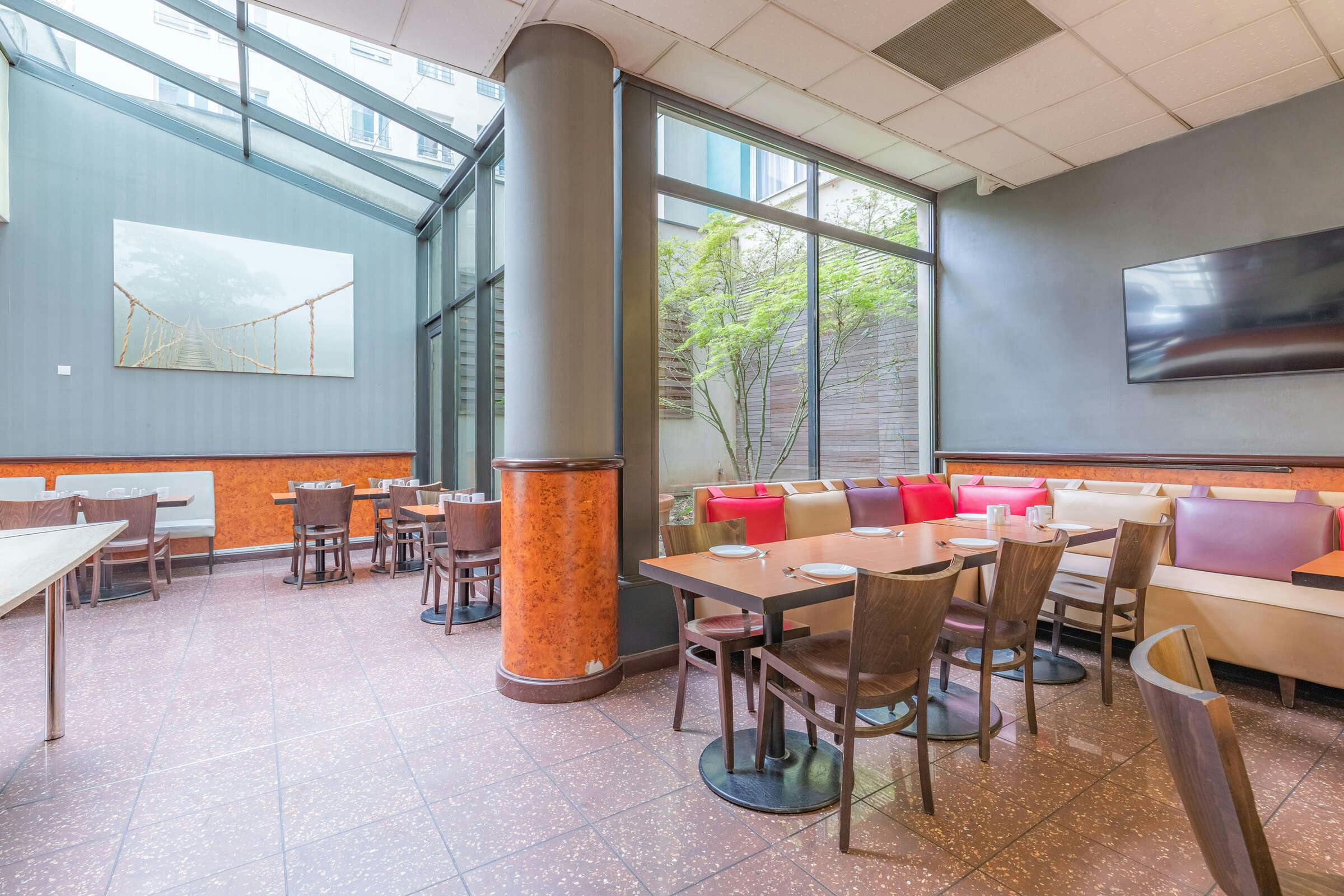 Hotel Appart'City Confort Marseille Centre Prado Vélodrome photo 2