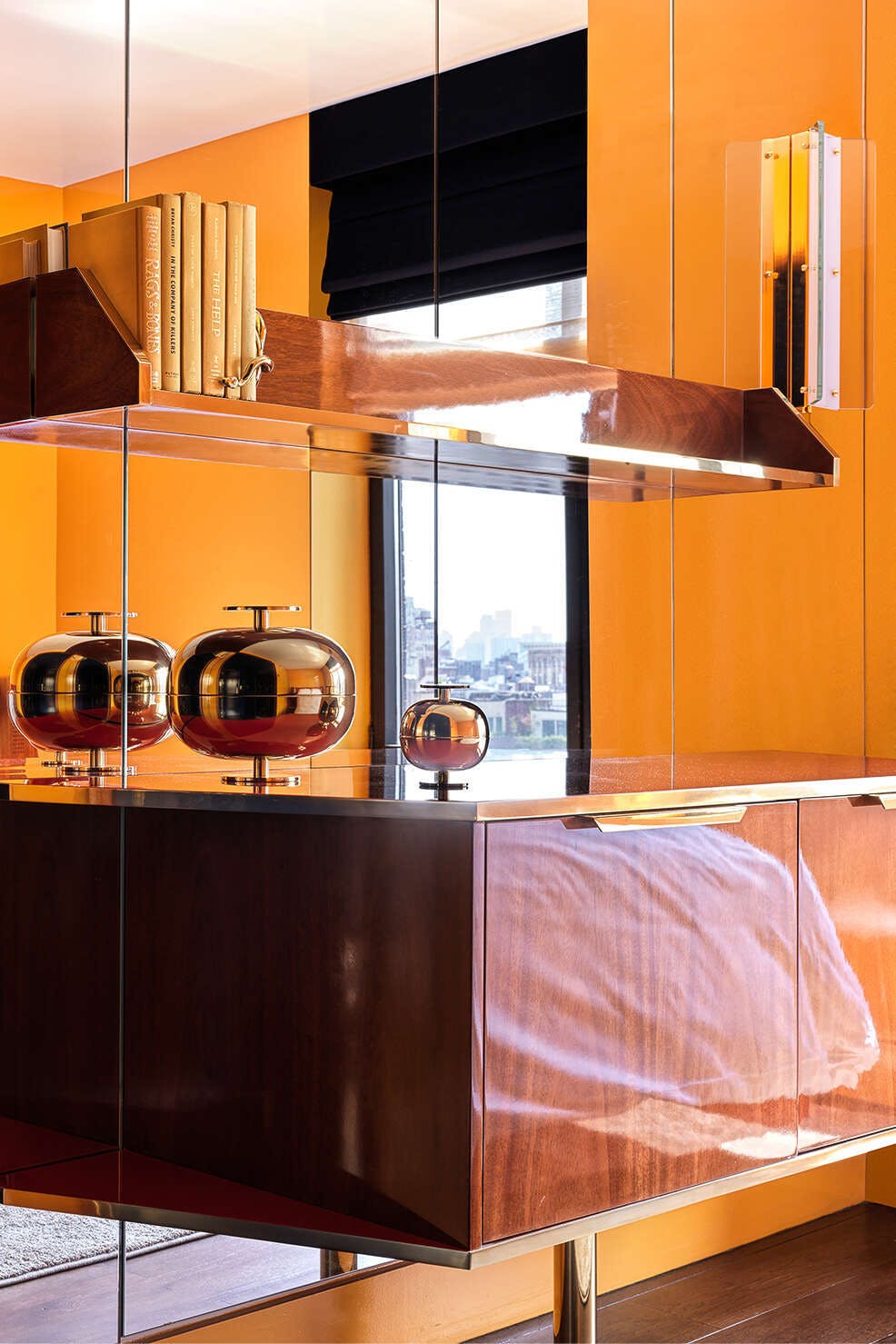 Hotel The Manner photo 5