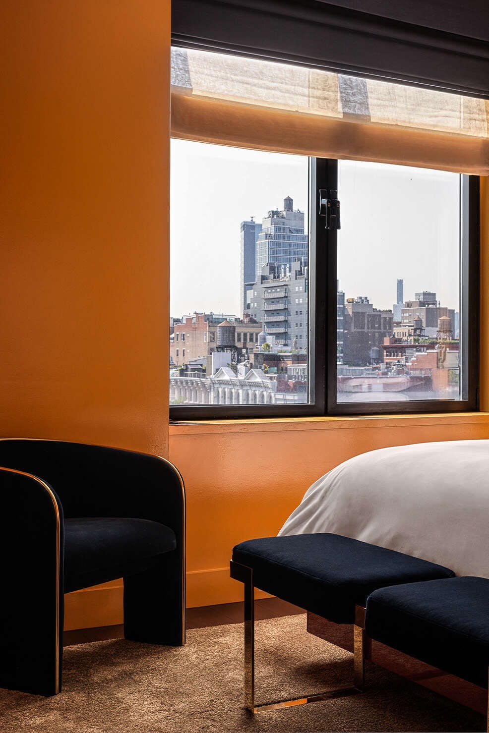 Hotel The Manner photo 3