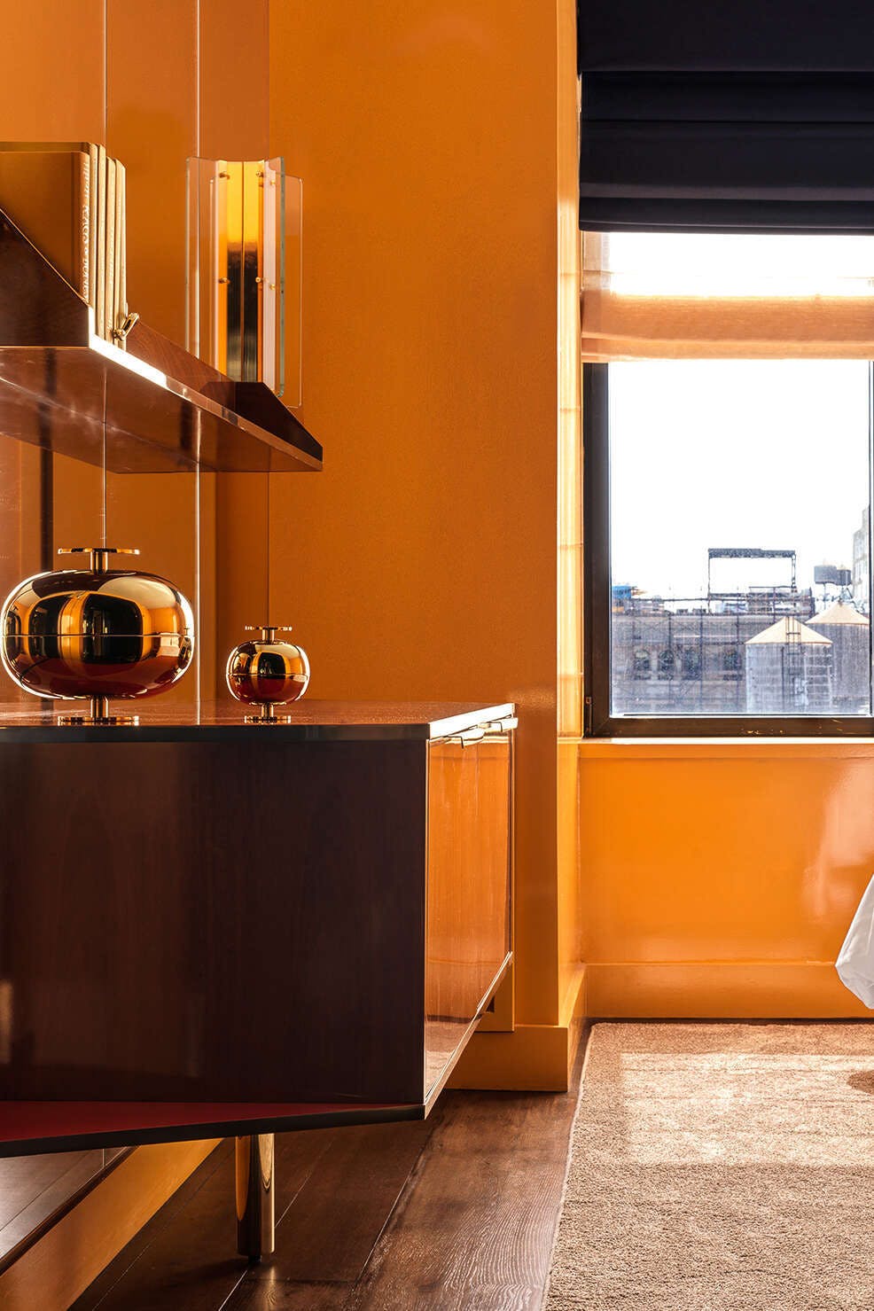 Hotel The Manner photo 4