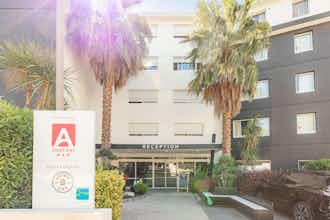 Hotel Appart'City Confort Montpellier Ovalie 1 photo 5