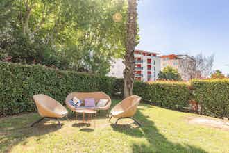 Hotel Appart'City Confort Montpellier Ovalie 1 photo 4